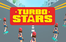 Turbo Stars Game small promo image