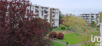 appartement à Pessac (33)