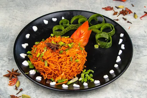 Veg Schezwan Noodles