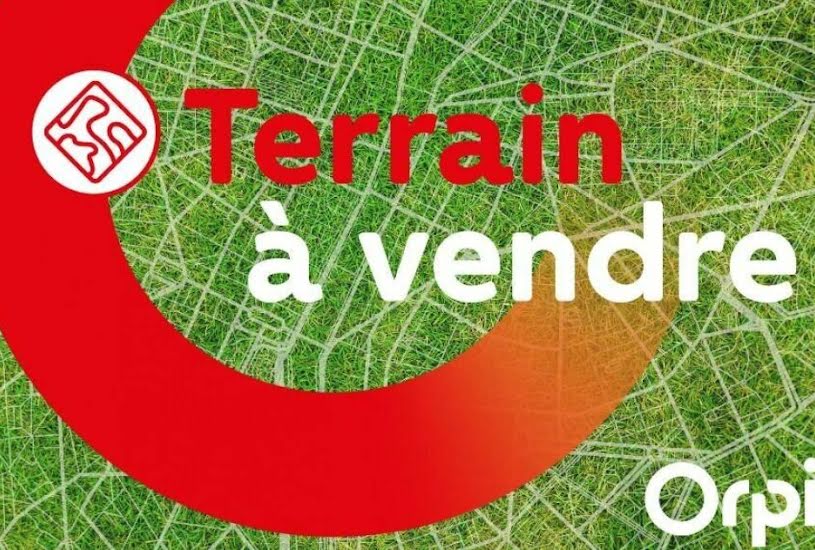  Vente Terrain à bâtir - à Noaillan (33730) 