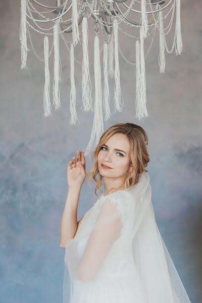 Fotógrafo de casamento Oksana Karaush (sand). Foto de 2 de outubro 2017