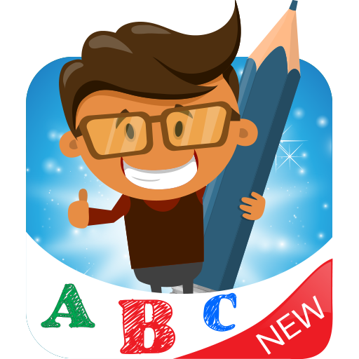 Starfall Education ABC's kids 教育 App LOGO-APP開箱王