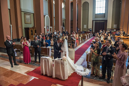 Wedding photographer Michela Solbiati (mikyart). Photo of 24 August 2019