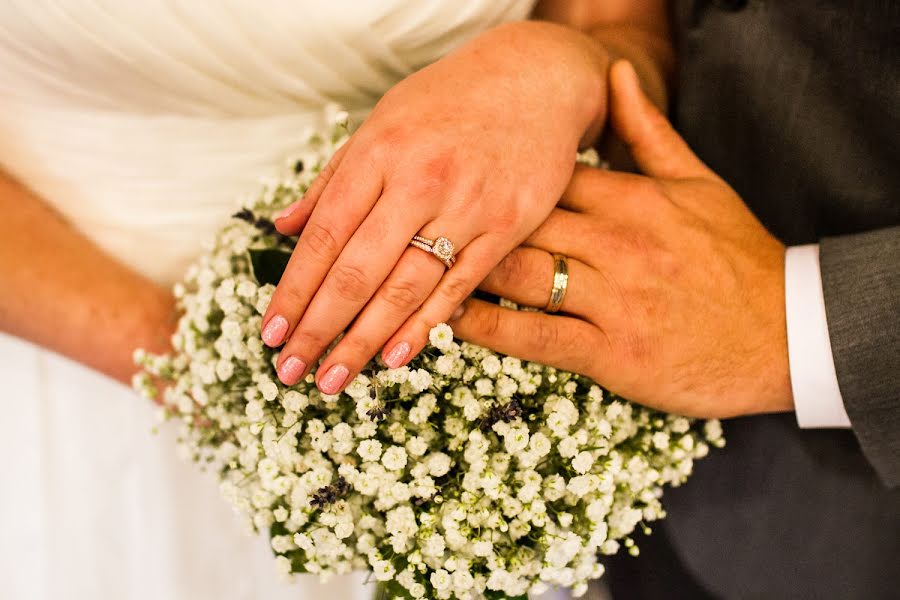 Fotógrafo de casamento Ron Walker (ronwalker). Foto de 30 de dezembro 2019