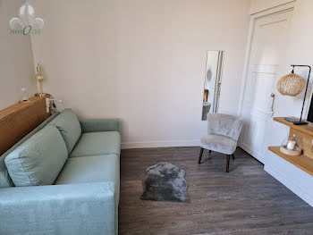 appartement à Beaune (21)