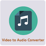 Cover Image of Télécharger Video to Audio Converter 2020 2.4 APK