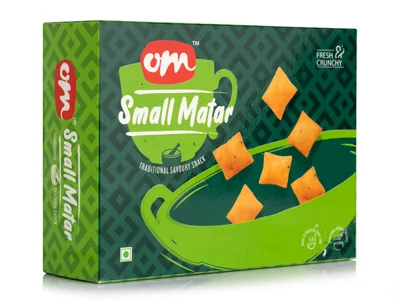 Small Mutter 250G