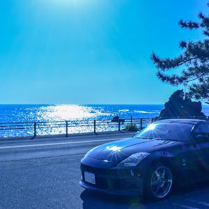 フェアレディZ Z33