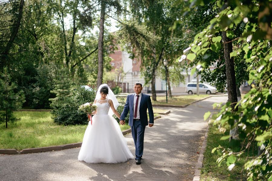 Φωτογράφος γάμων Diana Mingalimova (dana88). Φωτογραφία: 10 Ιουλίου 2019