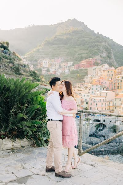 Photographe de mariage Olga Makarova (alenkaama). Photo du 3 mai 2023