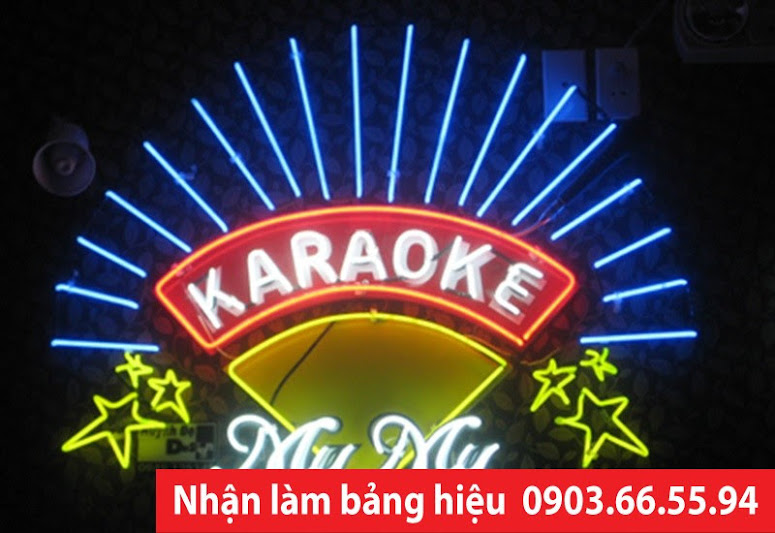 mẫu thiết kế hành lang phòng karaoke đẹp nhất 2018370