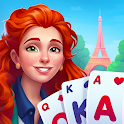 Solitaire World: Journey Card