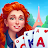Solitaire World: Journey Card icon