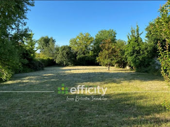 terrain à Marolles-en-Brie (77)