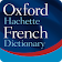 Oxford French Dictionary icon