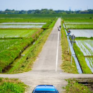 インプレッサ スポーツワゴン GGA