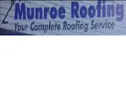 Munroe Roofing Logo