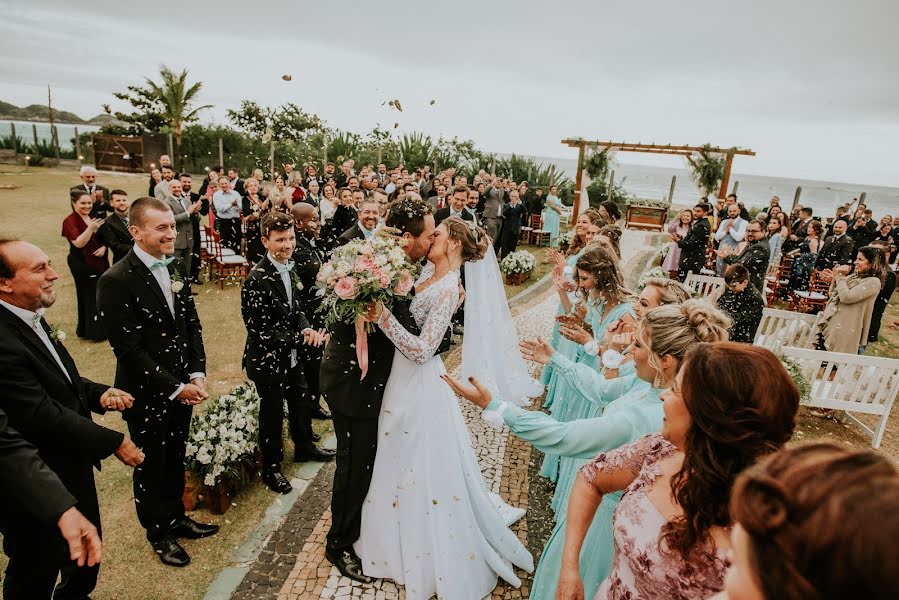 Fotógrafo de casamento Ricardo Ranguetti (ricardoranguett). Foto de 14 de dezembro 2023