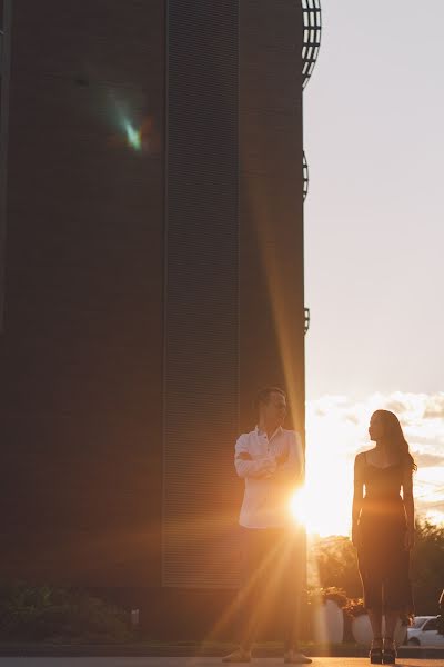 Wedding photographer Aleksandr Cheshuin (cheshuinfoto). Photo of 31 July 2017