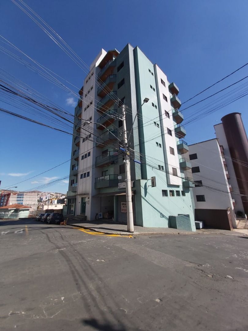 Apartamentos à venda Vila Nova