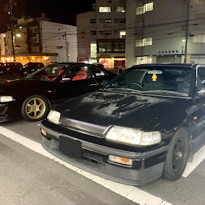 インテグラ DC2