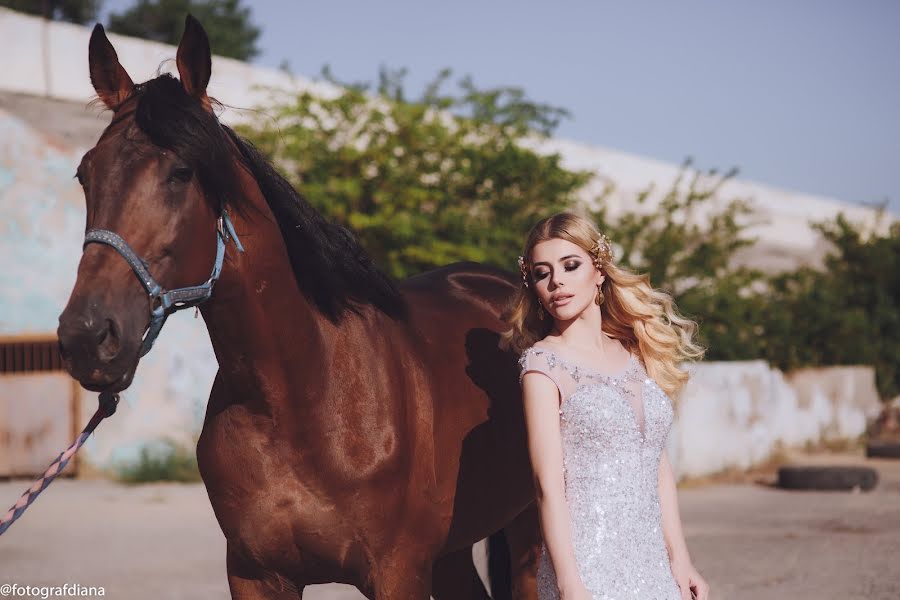 Fotografo di matrimoni Diana Ramazanova (photograph05). Foto del 12 giugno 2017