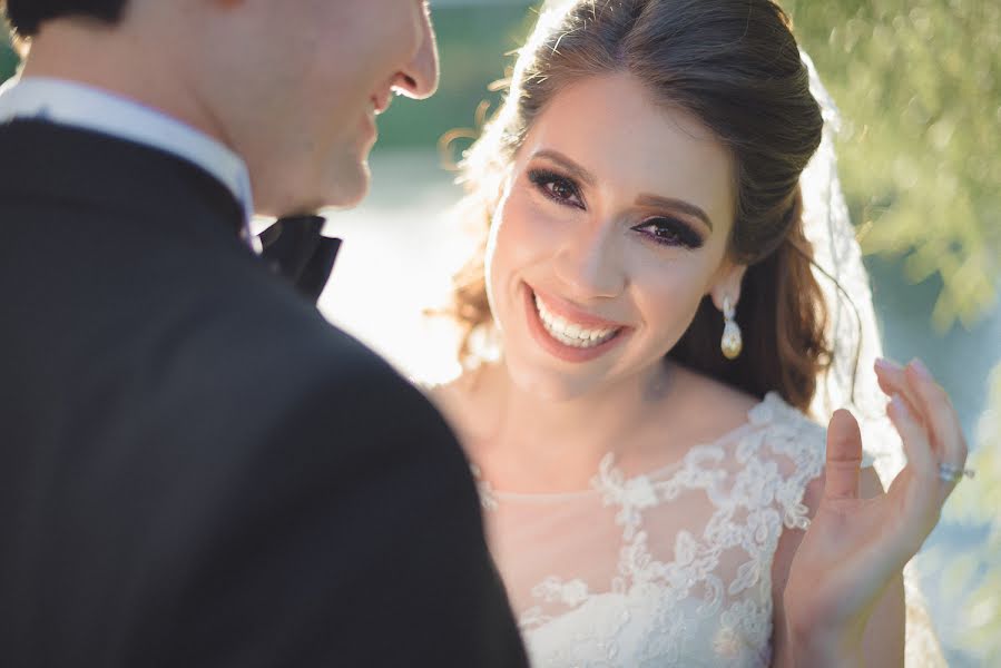 Fotógrafo de casamento Brenda Cardona (brendacardona). Foto de 15 de dezembro 2017