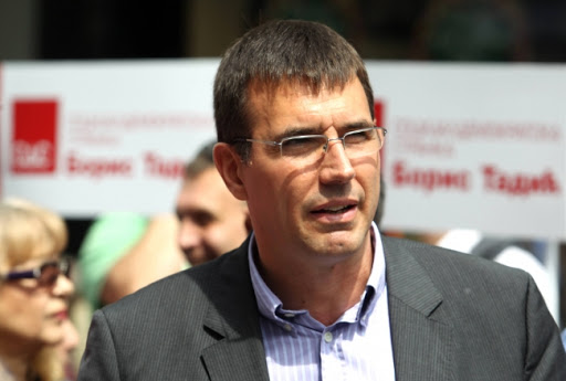 Tadić i Djurišić predstavljaju SDS u dijalogu vlasti i opozicije uz posredovanje EP