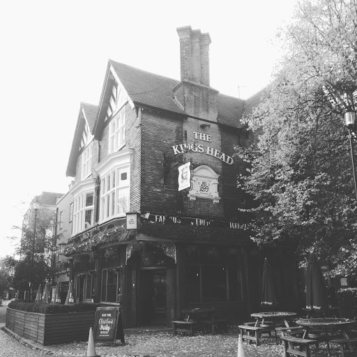 The Kings Head 