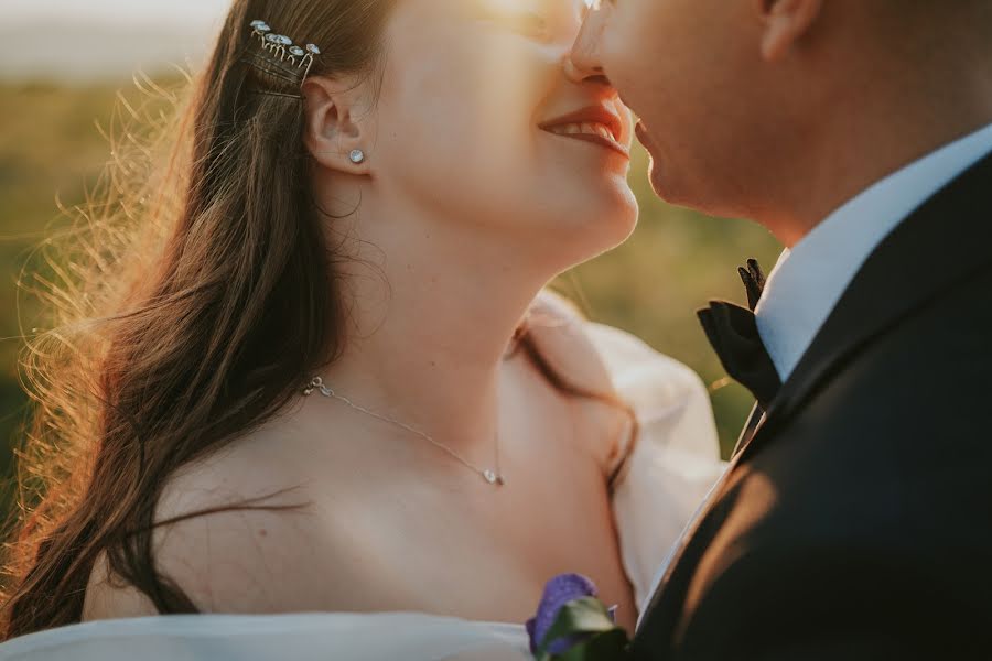 Fotógrafo de casamento Georgi Kazakov (gkazakov). Foto de 5 de fevereiro 2023