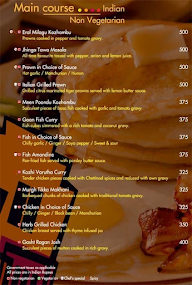 Dot.Yum - Hotel Aloft menu 5