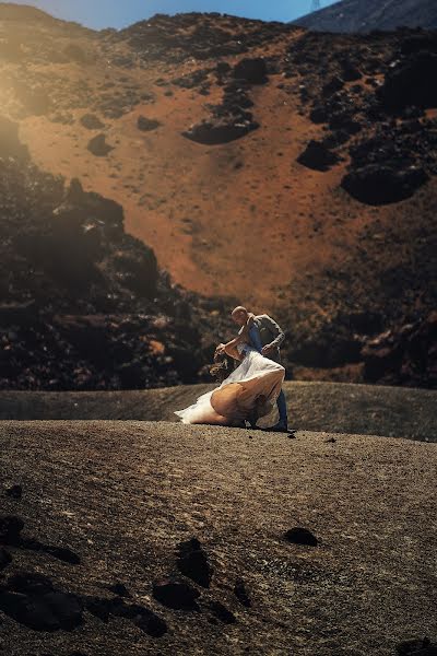 Svadobný fotograf Tanya Bonnet (taniabonnet). Fotografia publikovaná 1. apríla 2022