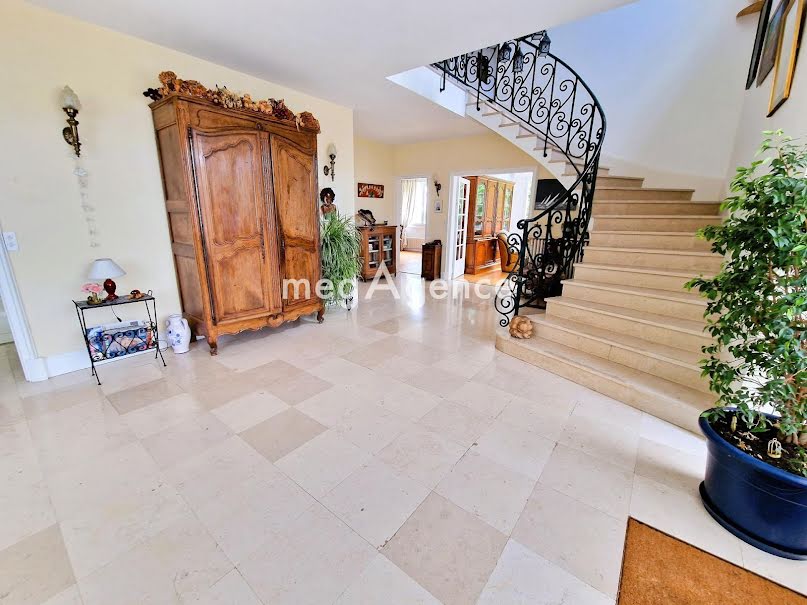Vente maison 11 pièces 308 m² à Rambouillet (78120), 645 000 €