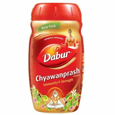 Dabur Chyawanprakash 950 Gm