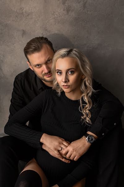 Fotograf ślubny Valeriya Pavlova (pavlova-photo). Zdjęcie z 5 lutego 2021