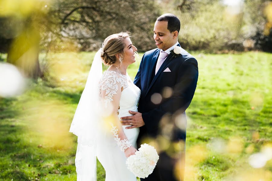 Fotografo di matrimoni Dale Stephens (dalestephensph). Foto del 1 luglio 2019