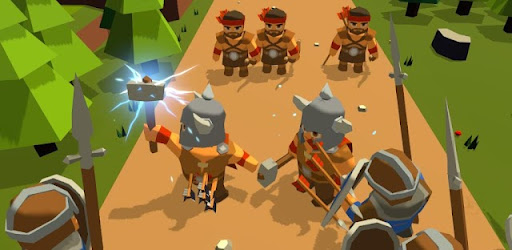 Age of Warlords: 3D Strategy