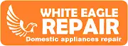 White Eagle Repair Logo