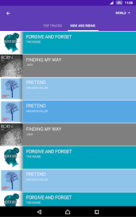 download TrackID™ - Music Recognition free