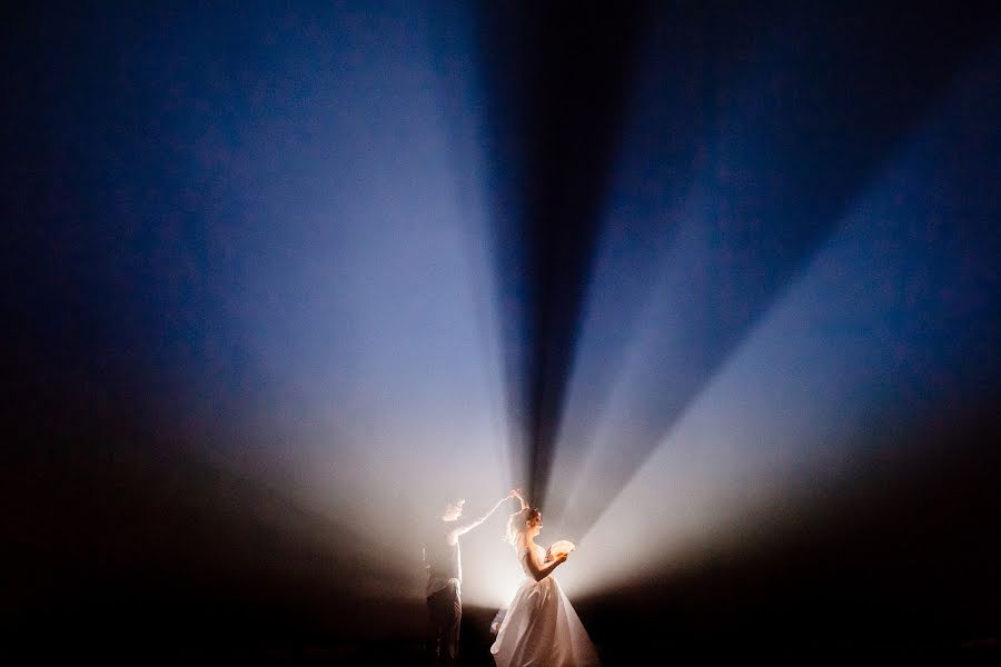 Fotógrafo de casamento Joel Perez (joelperez). Foto de 24 de dezembro 2017