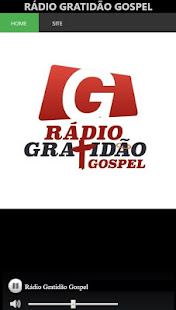 Rádio Gratidão Gospel(圖5)-速報App