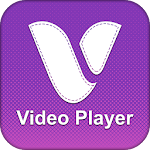 Cover Image of Download All Format HD Video Player 1.0 APK