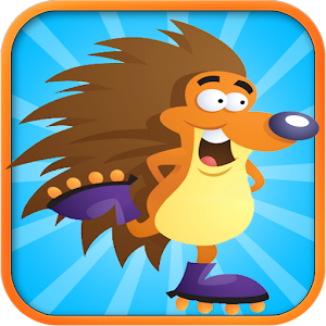 Porcupine Adventure.apk 1.0