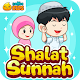 Download Belajar Shalat Sunnah + Suara For PC Windows and Mac 1.0