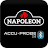 Napoleon ACCU-PROBE™ Bluetooth icon