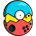 Icon EggNS Emulator (NXTeam)