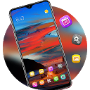 Baixar Abstract theme People on the snow Instalar Mais recente APK Downloader