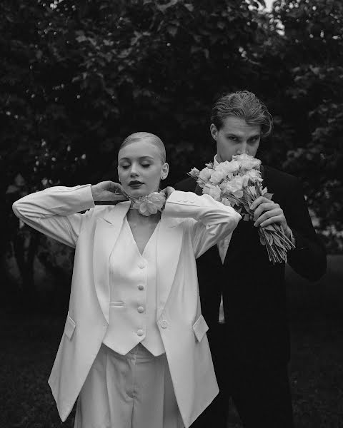 婚礼摄影师Ekaterina Ignatova（katelayy）。2023 7月29日的照片