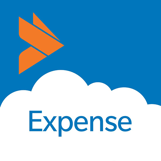 ExpenseCloud | Expense Reports 財經 App LOGO-APP開箱王