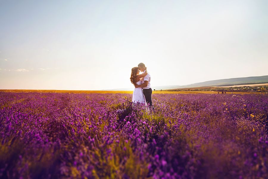 Huwelijksfotograaf Dmitriy Shishkov (dmitriyshi). Foto van 30 april 2019